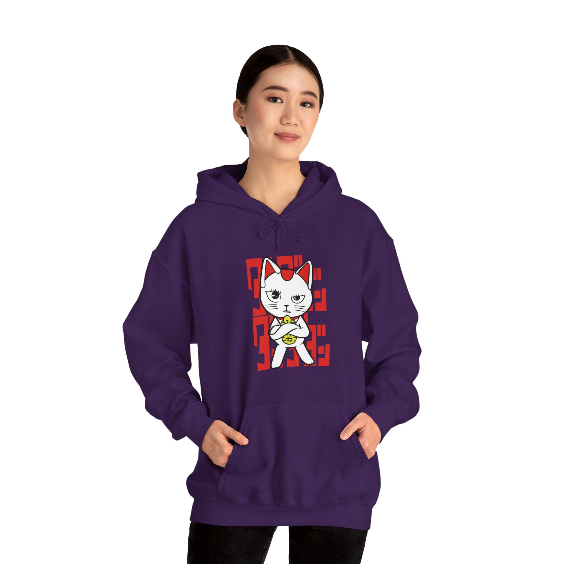 Dandadan Momo Ayase and Okarun Hoodie Custom Anime Hoodie