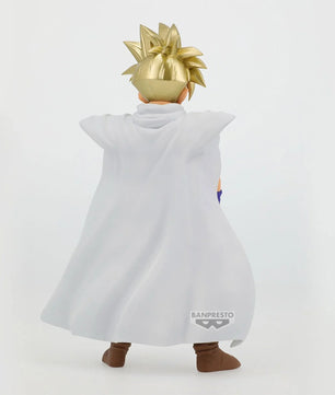 Dragon Ball Z Super Saiyan Gohan II Blood of Saiyans Figure