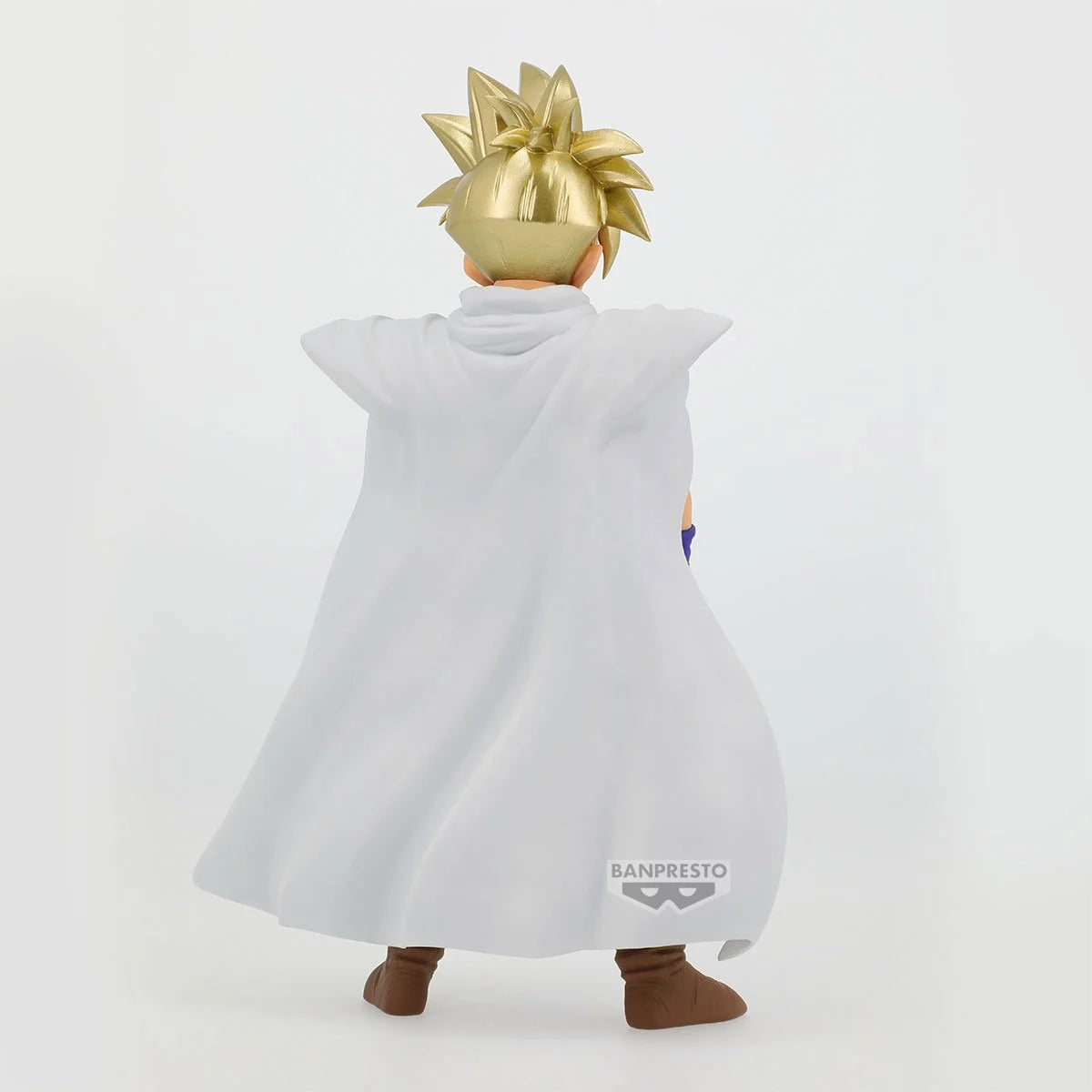 Dragon Ball Z Super Saiyan Gohan II Blood of Saiyans Figure