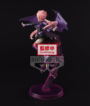 That Time I Got Reincarnated as a Slime Milim Combat Uniform Ver. Otherworlder Statue