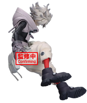 Gachiakuta Rudo Vibration Stars Figure