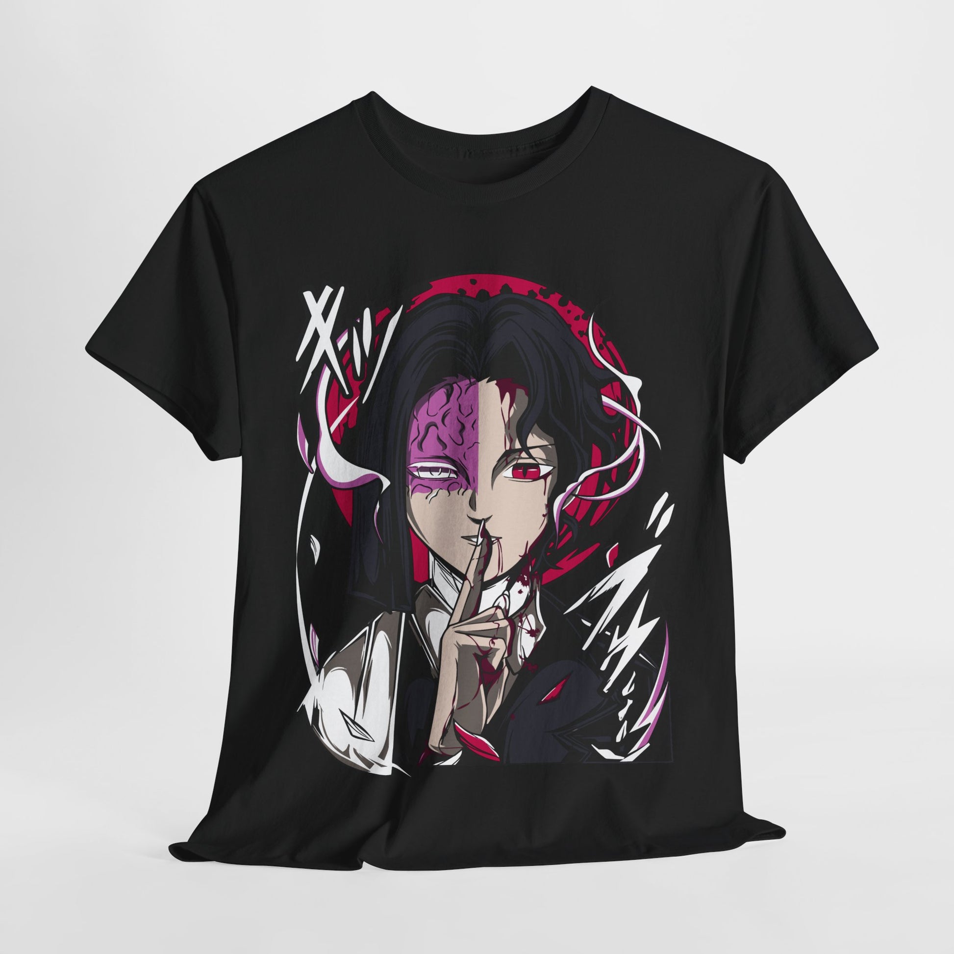 Demon Slayer Shirt Kagaya Premium Anime Shirt