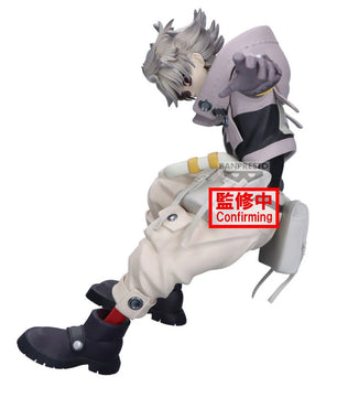 Gachiakuta Rudo Vibration Stars Figure