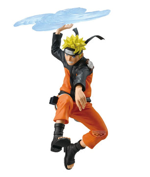 Naruto: Shippuden Naruto Uzumaki Rasenshuriken Figure