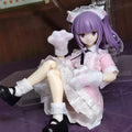  Clothing Set B