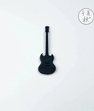 6-Inch Anime Girl Music Idol Clothing & Accessories Set 1/12 Scale