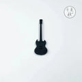  Guitar Model