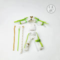  Clothing set A