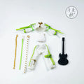 Clothing set B