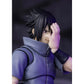 Naruto Sasuke Uchiha Solitary Shinobi S.H.Figuarts Action Figure