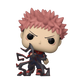 Funko Pop! Anime: Jujutsu Kaisen - Itadori Black Flash