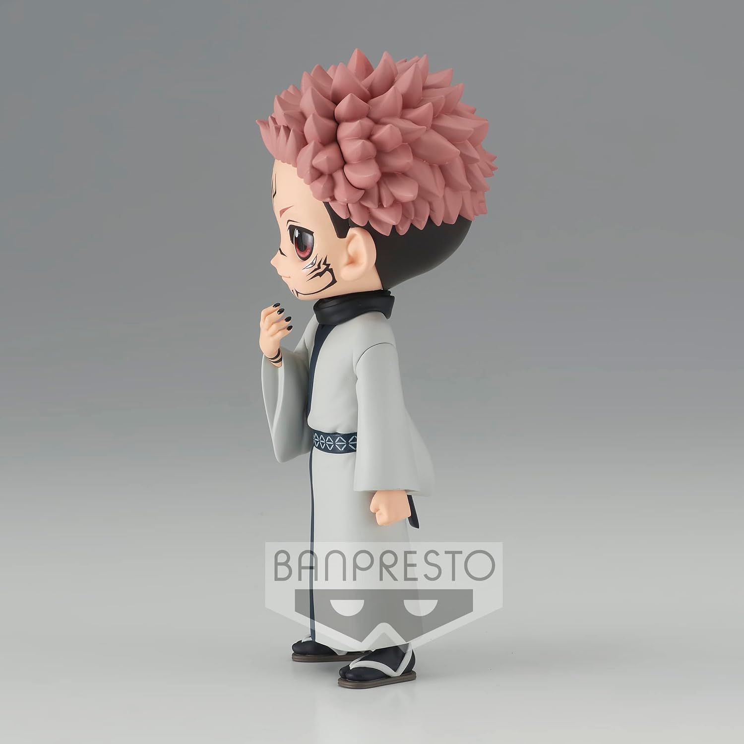 Jujutsu Kaisen Q Posket Sukuna (Ver. A) Statue