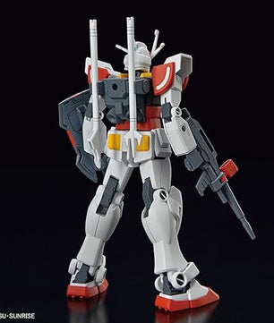Bandai Hobby Gundam Build Metaverse - #1 LAH Gundam Entry Grade 1/144 Model Kit (Copy)