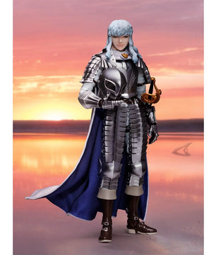Berserk Griffith (The Band of the Hawk) S.H.Figuarts Action Figure