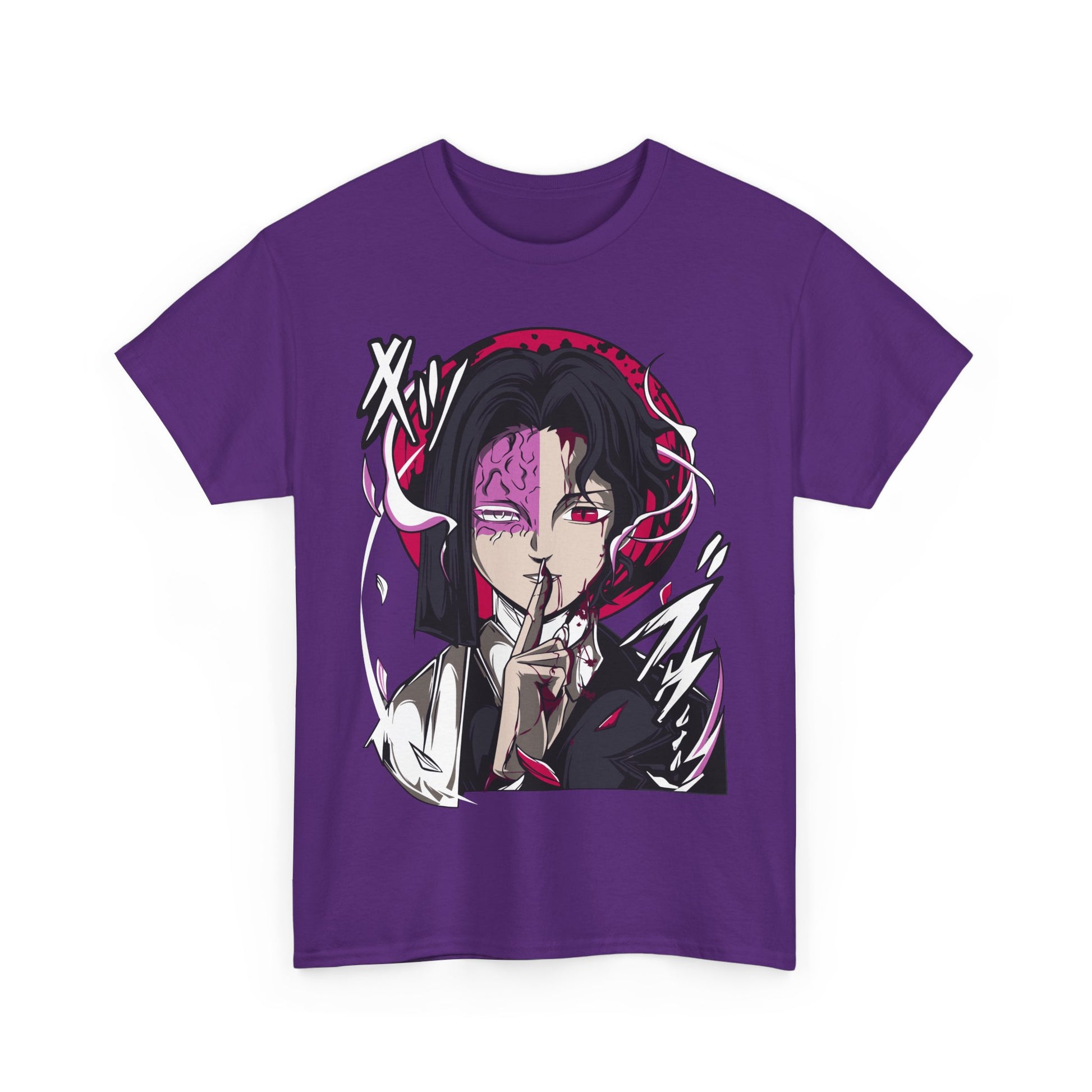 Demon Slayer Shirt Kagaya Premium Anime Shirt