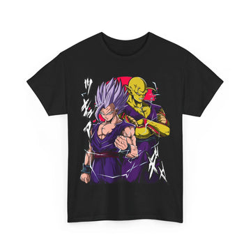 Dragon Ball Super Hero Gohan Beast Piccolo Shirt