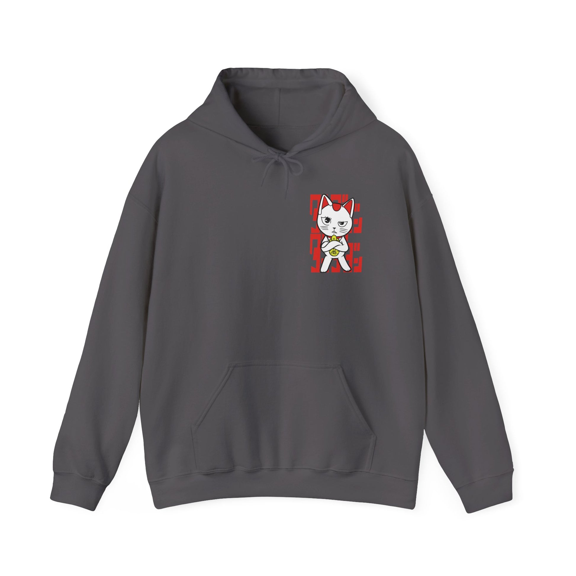 Dandadan Momo Ayase Hoodie V3 Premium Anime Hoodie