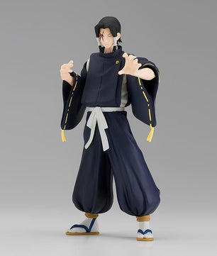 Jujutsu Kaisen Noritoshi Kamo Figure Jukon no Kata Statue