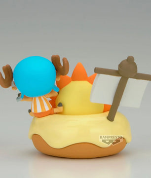 One Piece Paldolce Collection Tony Tony Chopper Vol. 6 Figure (Ver. B)