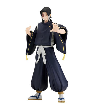 Jujutsu Kaisen Noritoshi Kamo Figure Jukon no Kata Statue