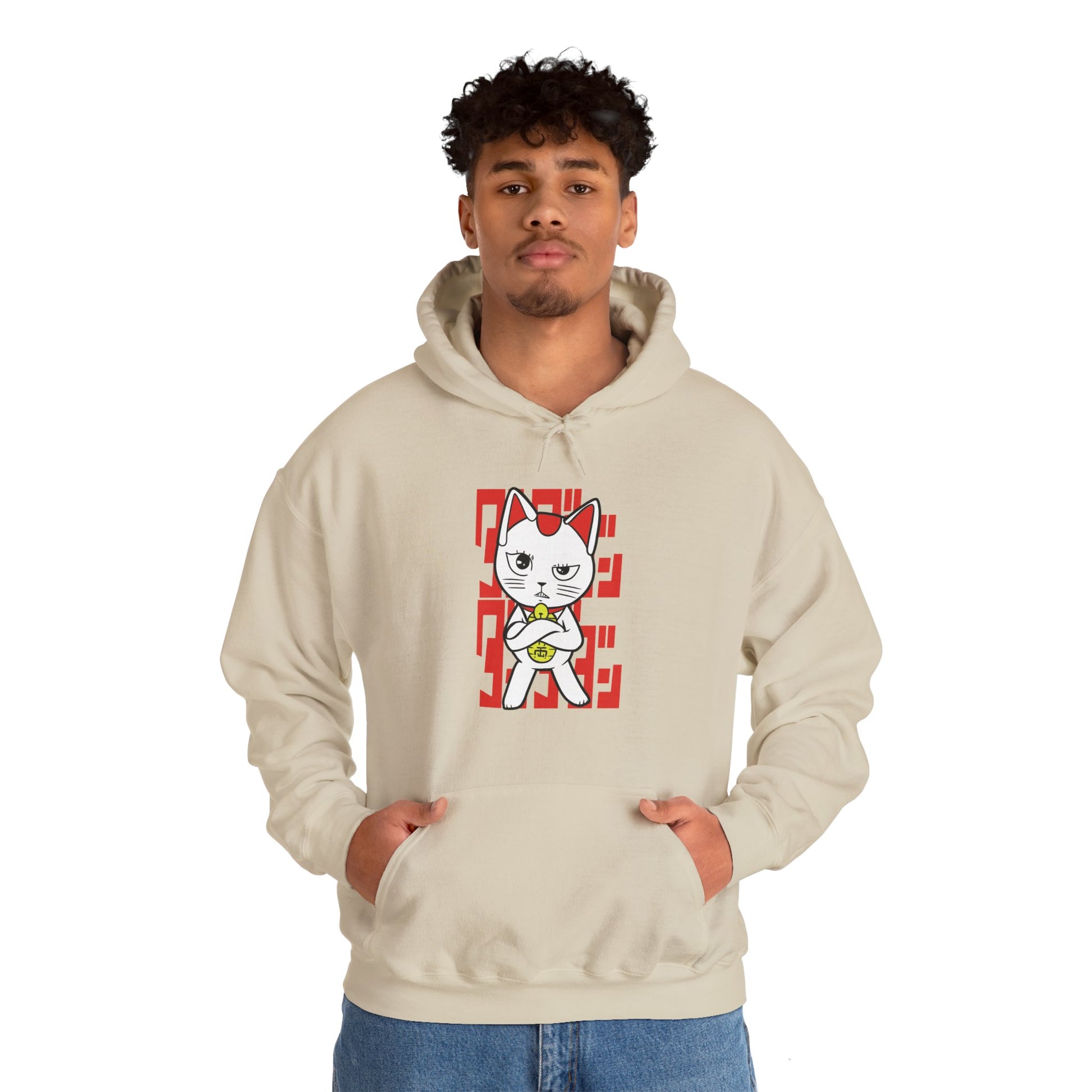 Dandadan Hoodie Custom Anime Graphic Momo Ayase Hoodie