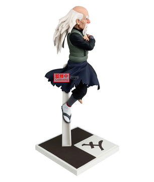 Naruto: Shippuden Tsuchikage Onoki Figure