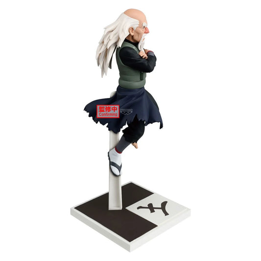 Naruto: Shippuden Tsuchikage Onoki Figure