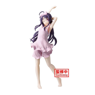 Sword Art Online: Variant Showdown - Yuuki Statue