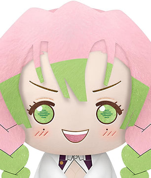Demon Slayer: Kimetsu No Yaiba Mitsuri Kanroji Smiling Big Plush