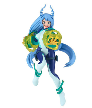 My Hero Academia Nejire Hado Figure Vol. 31 The Amazing Heroes