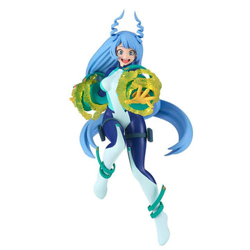 My Hero Academia Nejire Hado Figure Vol. 31 The Amazing Heroes