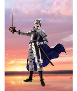 Berserk Griffith (The Band of the Hawk) S.H.Figuarts Action Figure