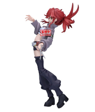 Gachiakuta Riyo Vibration Stars Figure