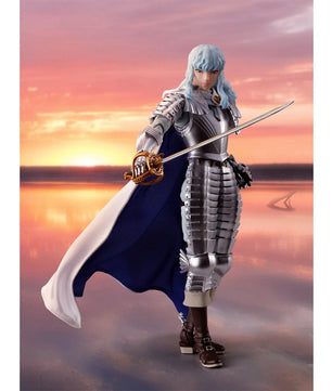 Berserk Griffith (The Band of the Hawk) S.H.Figuarts Action Figure