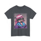 Censored Anime Girl Shirt Anime Graphic Tee