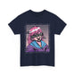 Censored Anime Girl Shirt Anime Graphic Tee