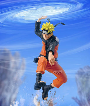 Naruto: Shippuden Naruto Uzumaki Rasenshuriken Figure