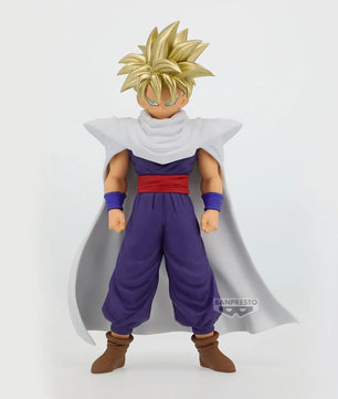 Dragon Ball Z Super Saiyan Gohan II Blood of Saiyans Figure