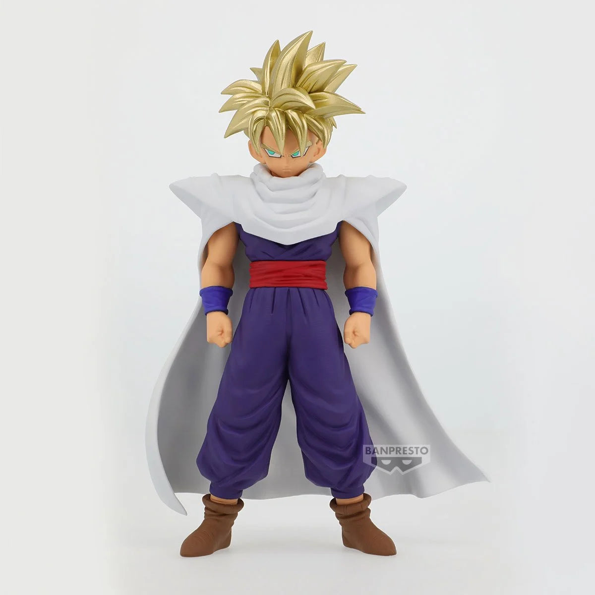 Dragon Ball Z Super Saiyan Gohan II Blood of Saiyans Figure