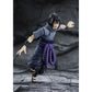 Naruto Sasuke Uchiha Solitary Shinobi S.H.Figuarts Action Figure