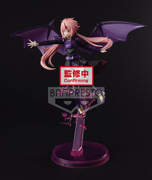 That Time I Got Reincarnated as a Slime Milim Combat Uniform Ver. Otherworlder Statue