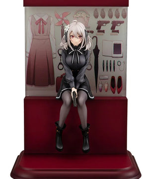 Spy Room - Light Novel Flower Garden Lily 1/7 Scale Figure