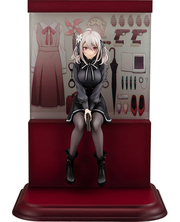 Spy Room - Light Novel Flower Garden Lily 1/7 Scale Figure