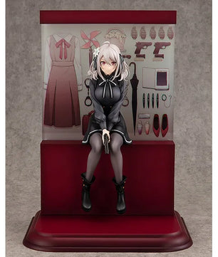 Spy Room - Light Novel Flower Garden Lily 1/7 Scale Figure