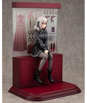 Spy Room - Light Novel Flower Garden Lily 1/7 Scale Figure