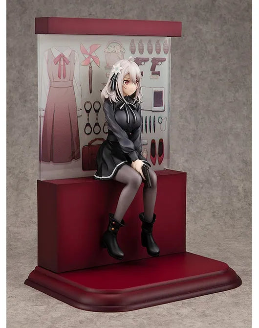 Spy Room - Light Novel Flower Garden Lily 1/7 Scale Figure