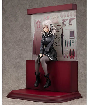 Spy Room - Light Novel Flower Garden Lily 1/7 Scale Figure