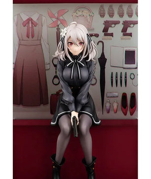 Spy Room - Light Novel Flower Garden Lily 1/7 Scale Figure