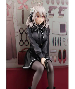 Spy Room - Light Novel Flower Garden Lily 1/7 Scale Figure