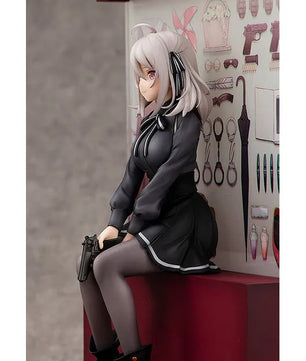 Spy Room - Light Novel Flower Garden Lily 1/7 Scale Figure